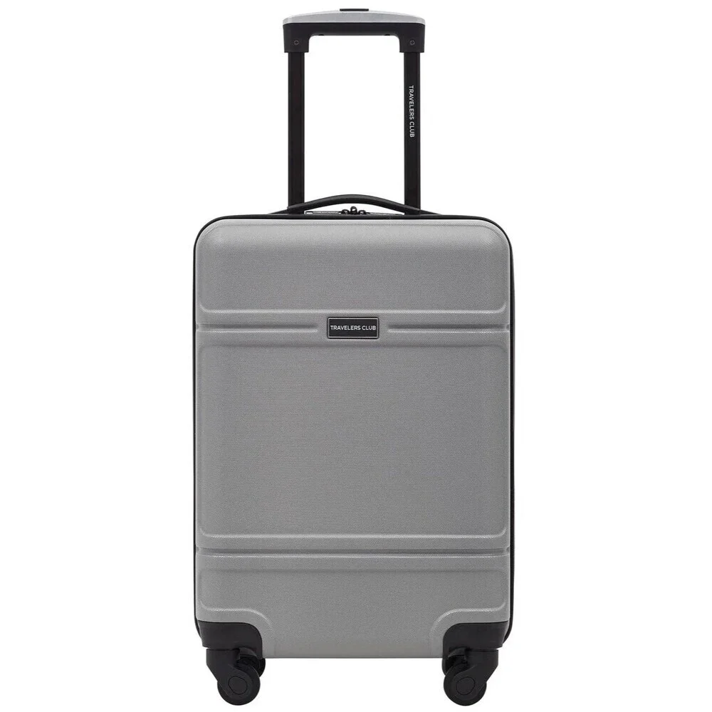Traveler’s club Skyline 🔥🏖️Rolling Carry 4-Wheel System 20